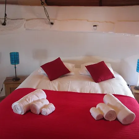 Pro Touristic Moinho De Sonho Obidos