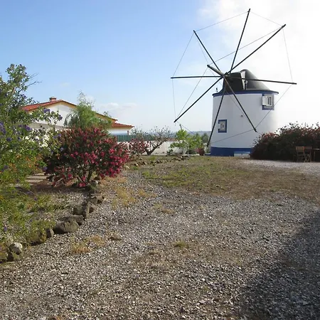 Guest house Pro Touristic Moinho De Sonho Obidos
