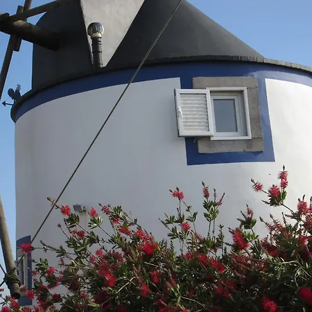 Pro Touristic Moinho De Sonho Obidos