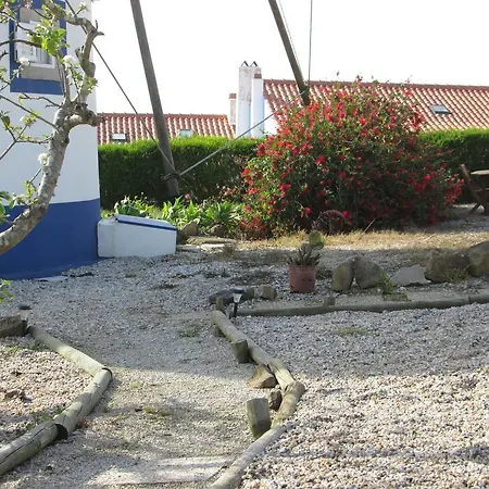 Guest house Pro Touristic Moinho De Sonho
