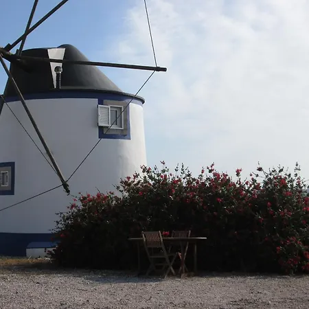 Guest house Pro Touristic Moinho De Sonho Obidos