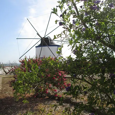 Guest house Pro Touristic Moinho De Sonho *