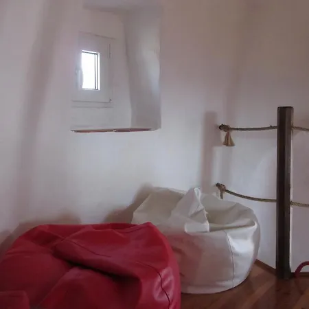 Guest house Pro Touristic Moinho De Sonho Obidos