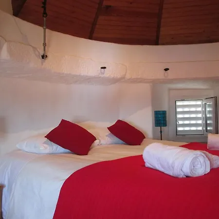 Guest house Pro Touristic Moinho De Sonho *