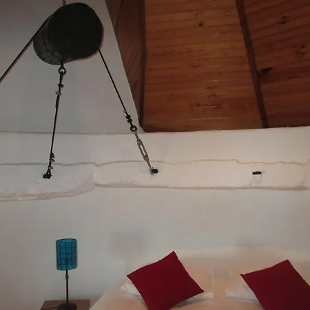 Guest house Pro Touristic Moinho De Sonho